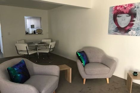 Photo of property in 3/23 Canon Street, St Albans, Christchurch, 8014