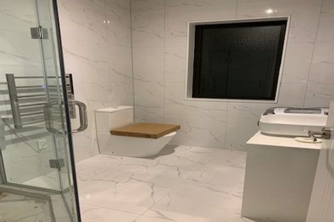Photo of property in 40 Drumconnell Drive, Flat Bush, Auckland, 2019