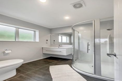 Photo of property in 14 Foxham Terrace, Churton Park, Wellington, 6037