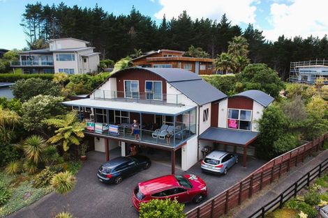 Photo of property in 8 Kingswood Place, Langs Beach, Waipu, 0582