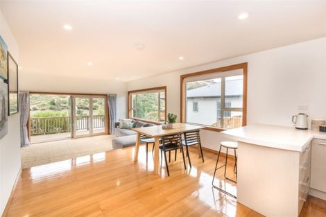Photo of property in 36 Evans Pass Road, Sumner, Christchurch, 8081