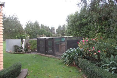 Photo of property in 32 Mcdonald Road, Levin, 5571