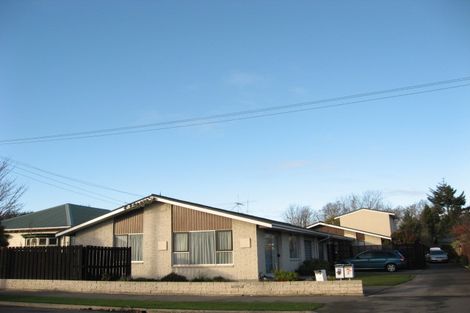 Photo of property in 3/130 Edgeware Road, St Albans, Christchurch, 8014