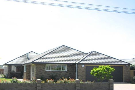 Photo of property in 12 Bicknor Street, Templeton, Christchurch, 8042