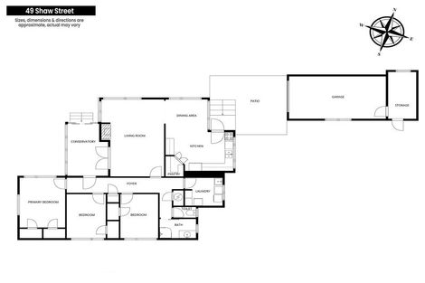 Photo of property in 49 Shaw Street, Mosgiel, 9024