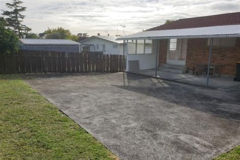 Photo of property in 15 De Thiery Place, Pakuranga Heights, Auckland, 2010