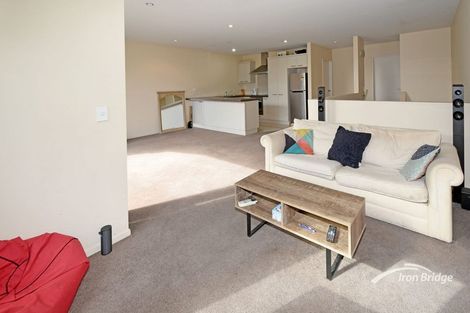 Photo of property in 34c Taramea Place, Addington, Christchurch, 8024