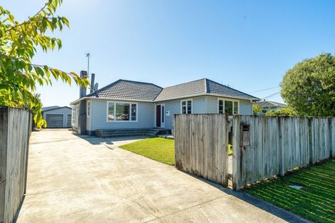Photo of property in 39 Dorset Street, Levin, 5510