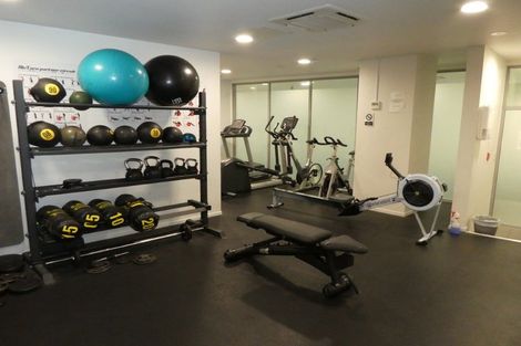 Photo of property in Soho Apartments, 1302/74 Taranaki Street, Te Aro, Wellington, 6011