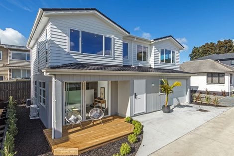 Photo of property in 10b Kotuku Street, Te Atatu Peninsula, Auckland, 0610