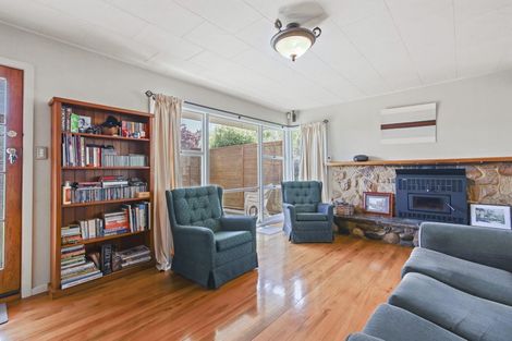 Photo of property in 31 Blackwell Crescent, Kaiapoi, 7630