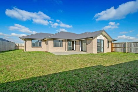 Photo of property in 332 Dunns Crossing Road, Rolleston, 7614