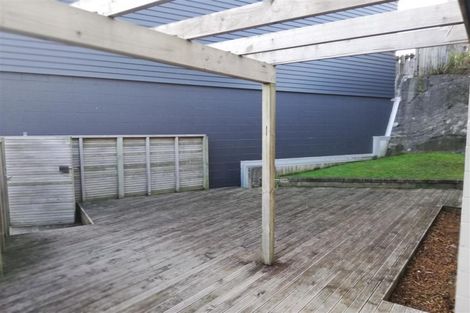 Photo of property in 53f2 Cleveland Street, Brooklyn, Wellington, 6021