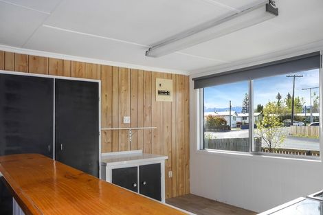 Photo of property in 36 Omahau Crescent, Twizel, 7901