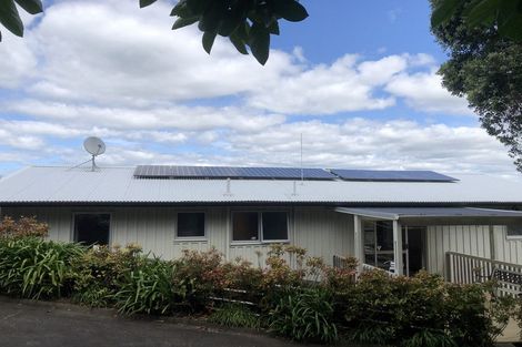 Photo of property in 4 Handley Place, Onerahi, Whangarei, 0110