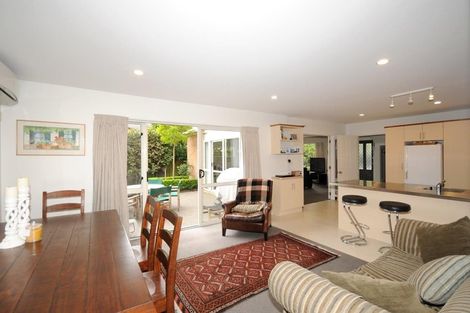 Photo of property in 9 Brodie Street, Ilam, Christchurch, 8041
