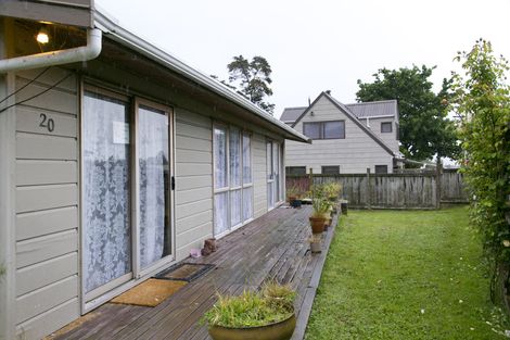 Photo of property in 20 Tonga Street, Taupo, 3330