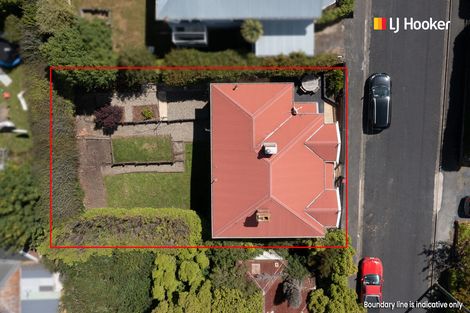 Photo of property in 5 Mosgiel Street, Mornington, Dunedin, 9011