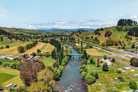 Photo of property in 31a State Highway 41, Manunui, Taumarunui, 3994