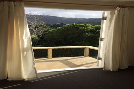 Photo of property in 8 Pitt Street, Wadestown, Wellington, 6012