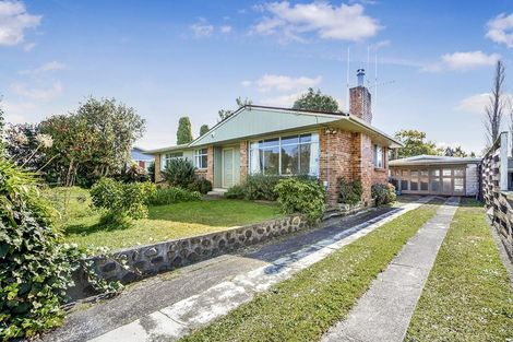 Photo of property in 23 Lewis Street, Glenview, Hamilton, 3206