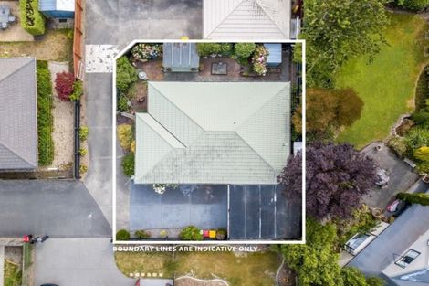 Photo of property in 6 Innisfree Place, Northwood, Christchurch, 8051