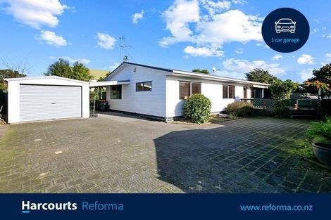 Photo of property in 2/52 Youngs Road, Papakura, 2110