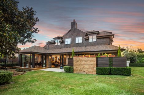 Photo of property in 41bc Burwood Road, Matamata, 3400