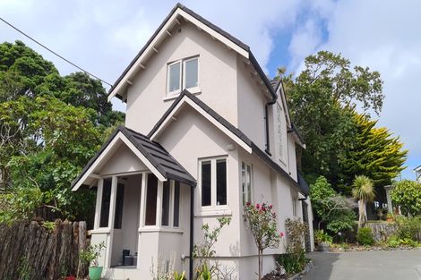 Photo of property in 14 Lower Watt Street, Wadestown, Wellington, 6012