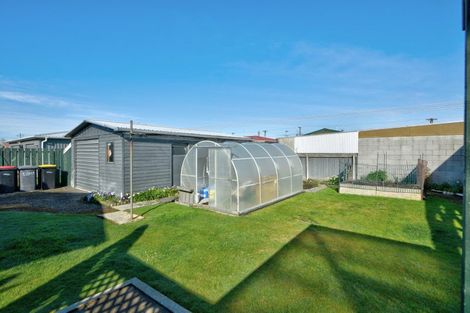 Photo of property in 3 Moa Place, Gore, 9710