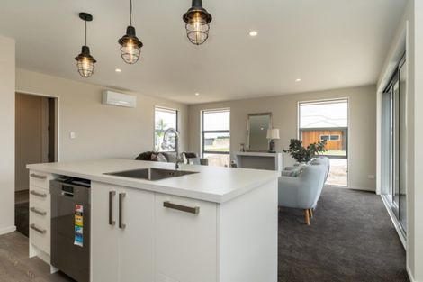 Photo of property in 1 Fry Place, Rolleston, 7614