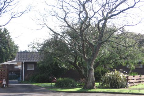 Photo of property in 15 Otira Place, Awapuni, Palmerston North, 4412