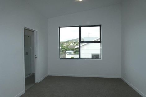 Photo of property in 11/20u Trent Street, Island Bay, Wellington, 6023