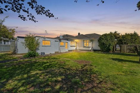 Photo of property in 125 Margaret Street, Glengarry, Invercargill, 9810
