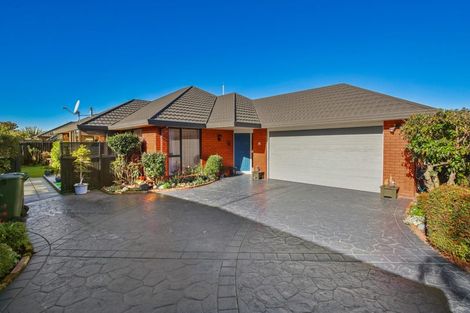 Photo of property in 19a Windsor Court, Rangiora, 7400