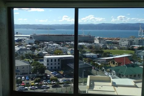 Photo of property in Frame Apartments, 804/111u Molesworth Street, Thorndon, Wellington, 6011