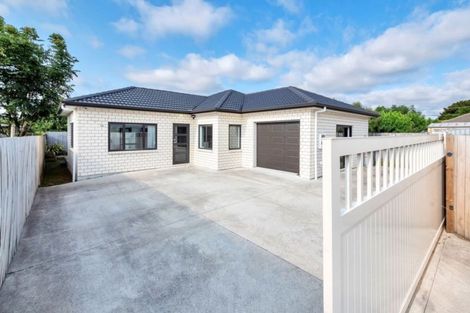 Photo of property in 3a Edwards Avenue, Henderson, Auckland, 0610
