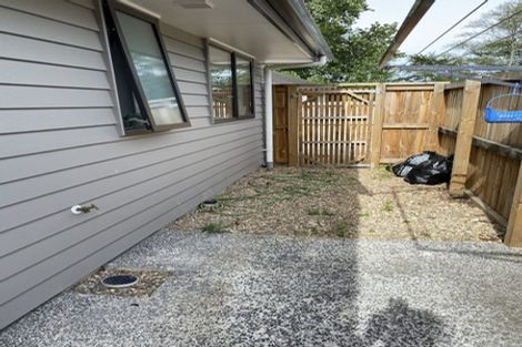 Photo of property in 23u2 Montgomery Crescent, Bader, Hamilton, 3206