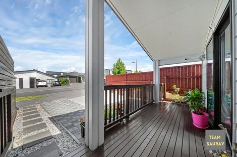 Photo of property in 42 Kahui Parade, Karaka, Papakura, 2113