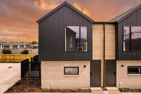 Photo of property in 5/36 Marlow Street, Saint Kilda, Dunedin, 9012