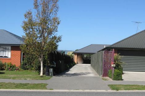 Photo of property in 10b Masefield Drive, Rolleston, 7614