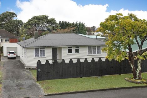 Photo of property in 32 Mill Street, Marton, 4710