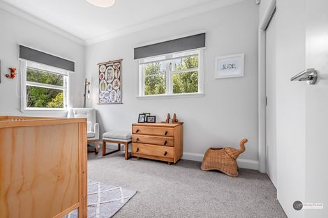 Photo of property in 11 Rossiter Avenue, Waterloo, Lower Hutt, 5011