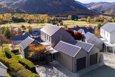 Photo of property in Millbrook Resort, 22 Ayrburn Ridge, Arrowtown, 9371