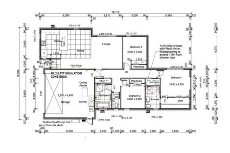 Photo of property in 53 Strowan Avenue, Elgin, 7700