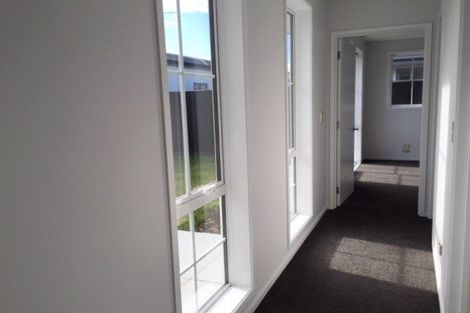 Photo of property in 8 Ngahau Street, Kaiapoi, 7630