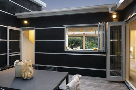 Photo of property in 188 Scenic Drive, Titirangi, Auckland, 0604