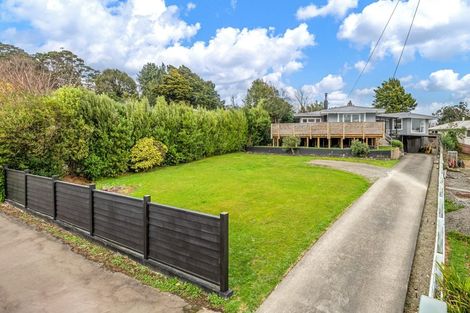 Photo of property in 58 Wakeman Street, Pahiatua, 4910