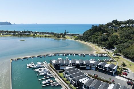 Photo of property in 11/6u The Marina, Tairua, 3508
