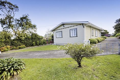 Photo of property in 63 Gladstone Street, Hawera, 4610